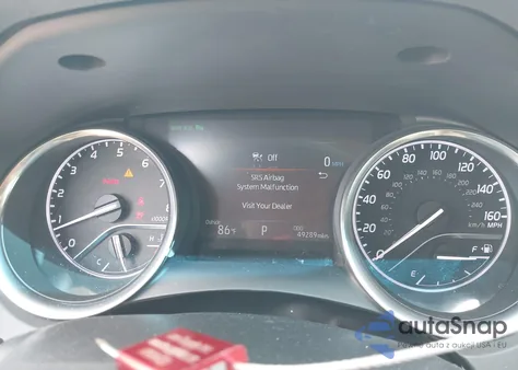 2018 Toyota Camry Xle z USA, uszkodzony, nr VIN 4T1B11HK5JU566520